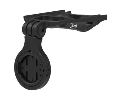 Kit attacco reggisella Deda staffa per faro posteriore garmin varia