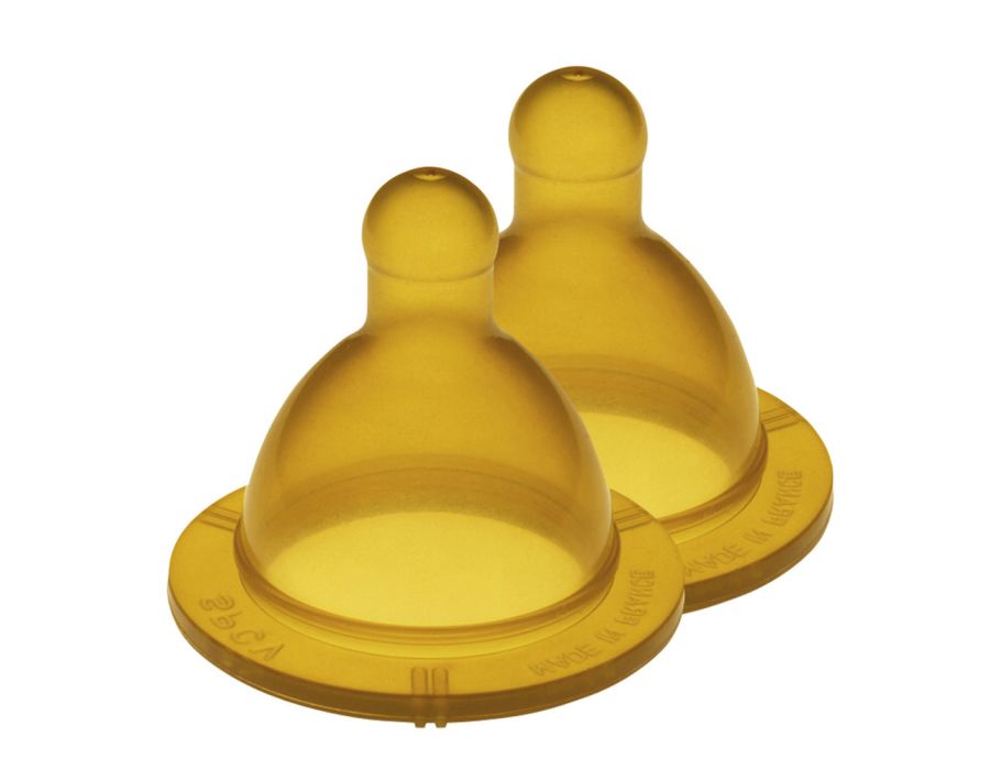 Goldi Sauger Bottle Teat Ø 53 mm 6 m