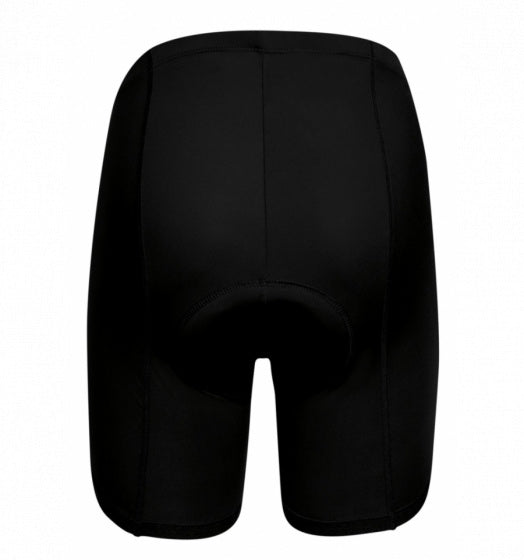 Gonso Bicycle Onderbroek Silvie Ladies Polyamide Black Size 50