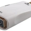 Enzo goobay hdmi naar vga adapter + 3,5mm audio uitgang - 9580142