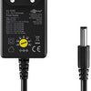 Alimentatore Abi goobay 1000ma 12w stilizzato - 7795512