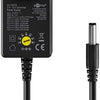 Fuente de alimentación abi goobay 2250ma 27w estilizada - 7795516
