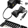 Fuente de alimentación abi goobay 2250ma 27w estilizada - 7795516