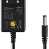 Alimentatore Abi goobay 600ma 7,2w stilizzato - 7795510