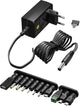 Alimentatore Abi goobay 600ma 7,2w stilizzato - 7795510