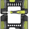 Set cacciaviti di precisione Goobay da 37 pezzi - 6460065