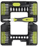 Enzo goobay schroevendraaierset precisie 37-delig - 6460065