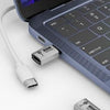 Adattatore USB-C Goobay | maschio femmina - 9550430