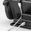 Adattatore USB-C Goobay | maschio femmina | forma a u | Adattatore 180 gradi - 9550436
