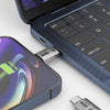 Adattatore USB-C Goobay | maschio maschio - 9550431