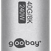 Adattatore USB-C Goobay | maschio maschio - 9550431