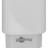 Caricabatterie rapido USB-C Goobay | 20w| bianco | erogazione di potenza - 9550190