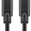 Goobay Sync Charge Super Speed ​​USB-C