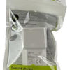 Goobay Cargador USB acodado doble 2.4a blanco - 9550150