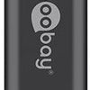 Adattatore Goobay da micro USB a USB-C nero - 9550415