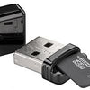 Lettore di schede SD USB Goobay - 9550500