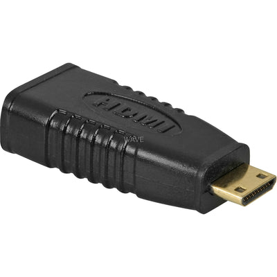 Adattatore Goobay Mini-HDMI> HDMI
