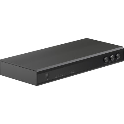 Goobay HDMI Switch 4-1 Audio Output 4K