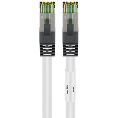 Goobay Patch Cable Cat.8.1 S FTP