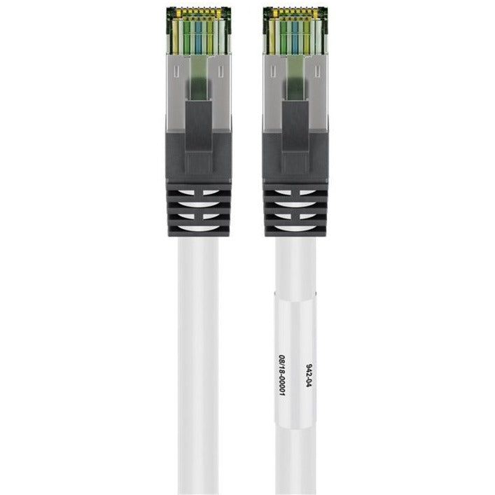 Goobay Patchkabel Cat.8.1 S FTP