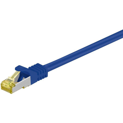 Goobay Patch Cable S FTP