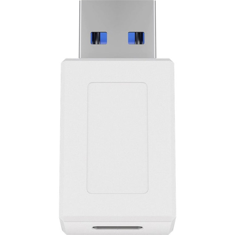 Adaptador de Super Speed ​​Goobay USB-A 3.2> USB-C