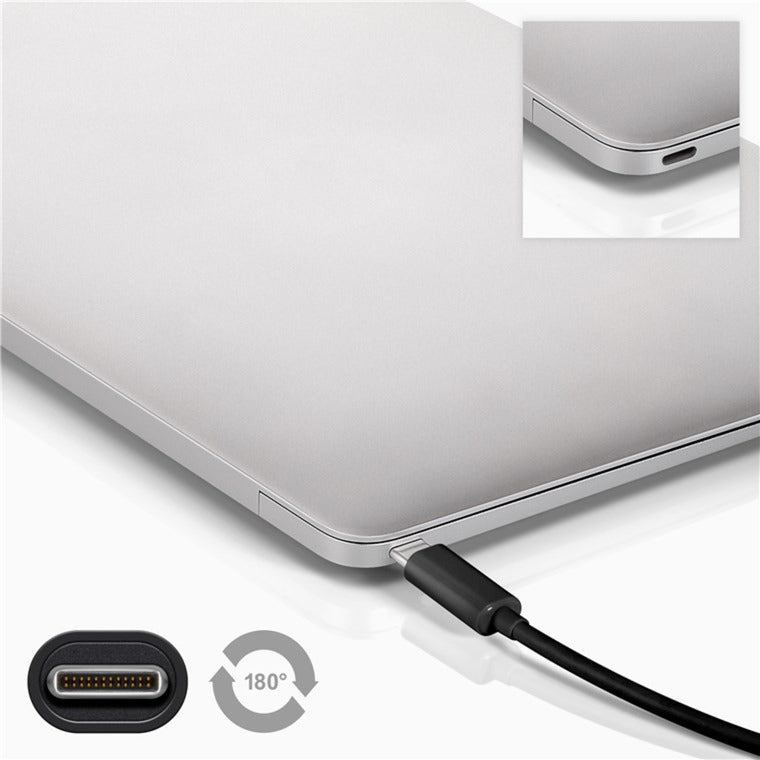 Goobay Sync Charge Super Speed USB-C