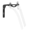 Deda staffa seatpost mount kit for rear light garmin varia