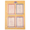 Studio light • gorjuss be kind storage sheet nr. 17-20
