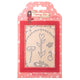 Studio light • gorjuss cutting die hearts, butterflies flowers
