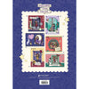 Studio light • gorjuss essentials die-cut block card making pad