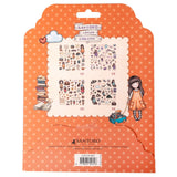 Studio light • essentials rub-ons 4x2 designs - afbeelding 2