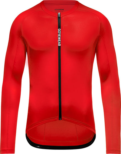 Gorewear spinshift - maillot de manga larga