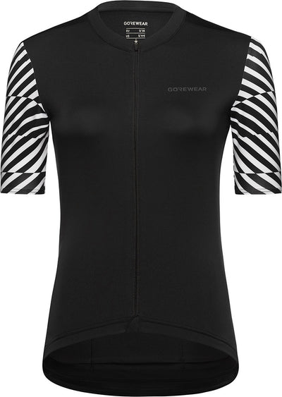Gorewear swiftride optical - women's jersey | s