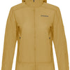 Giacca a vento con cappuccio Gorewear fernflow - giacca a vento da donna