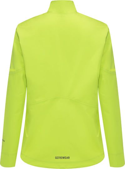 Gorewear swiftride gore-tex - women's rain jacket