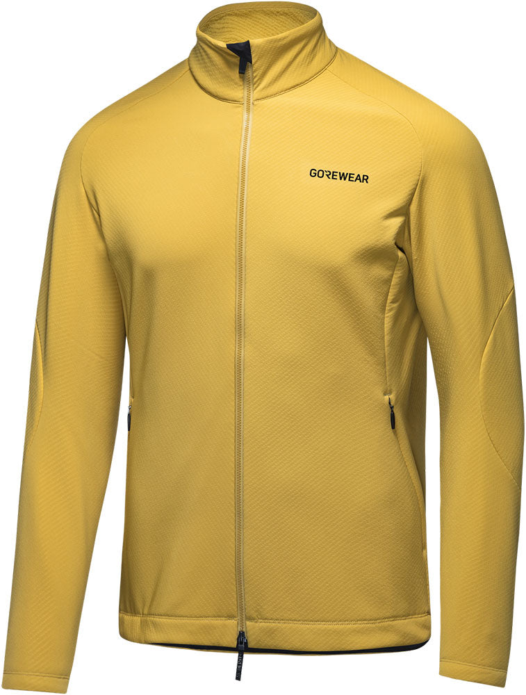 Gorewear fernflow - giacca termica