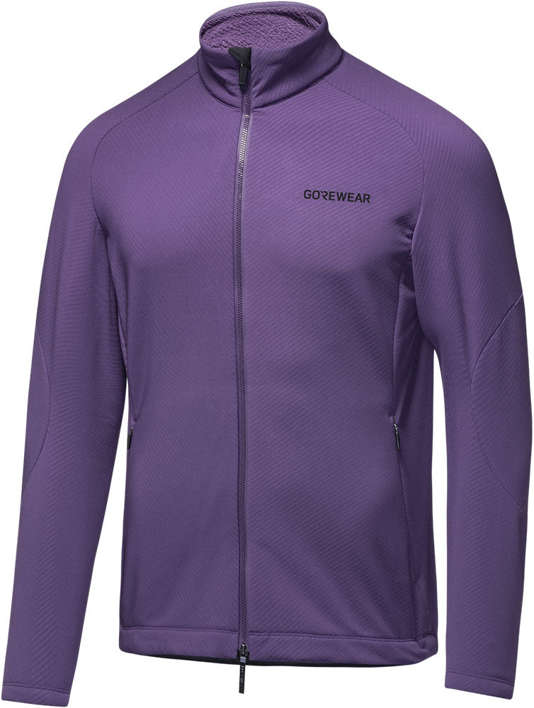 Gorewear fernflow - giacca termica