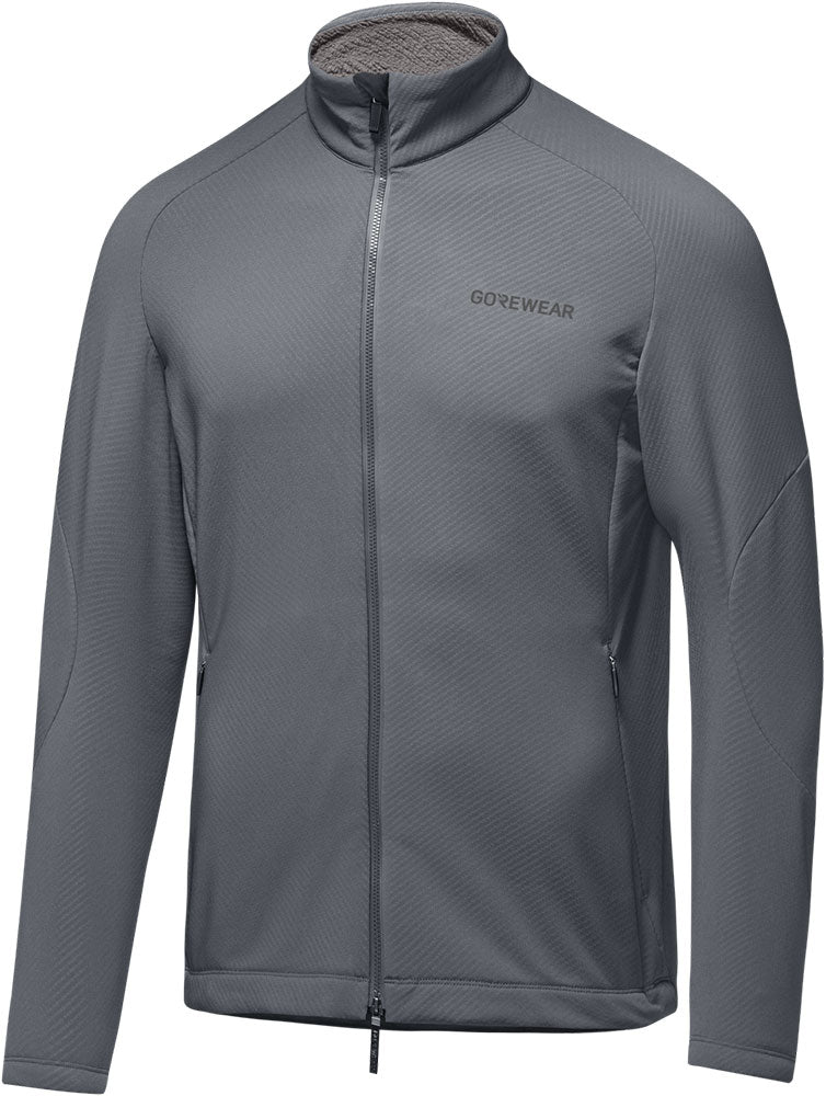 Chaqueta térmica Gorewear fernflow