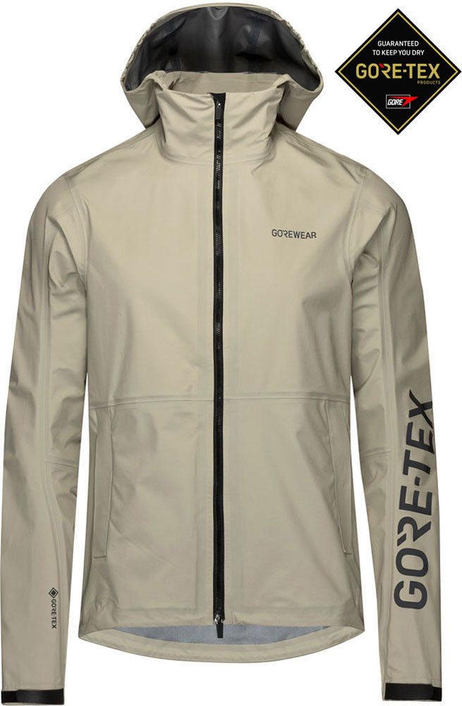Gorewear lupra gore-tex - giacca a vento da mtb