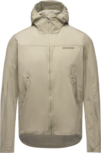 Gorewear fernflow windbreaker - mtb windbreaker | s