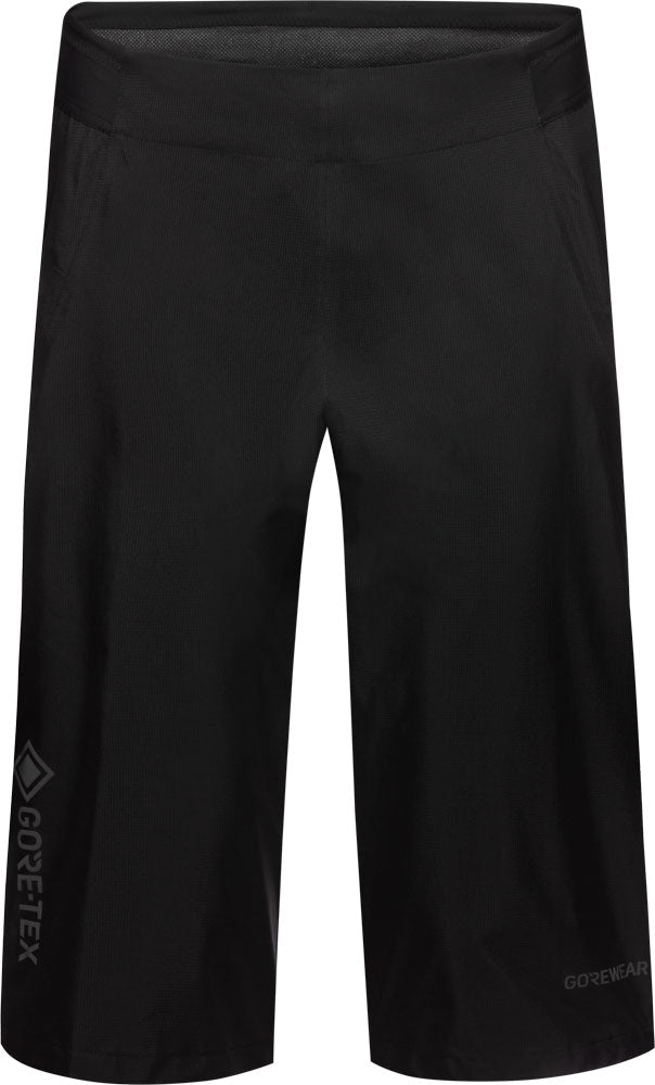 Gorewear lupra gore-tex - pantaloncini antipioggia