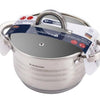 Pentola Blaumann linea gourmet 18cm