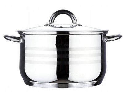 Sartén Blaumann línea gourmet 20cm