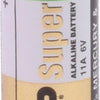Gp 11a batterij alkaline 11a mn11 6 v super 1-blister