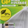 Gp 11a batterij alkaline 11a mn11 6 v super 1-blister