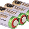 GP baterías baterías de batería A4ST 12V MN21