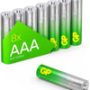 GP Batteries Super 24a