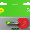 GP Batteries Super 24a
