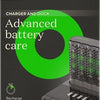 Caricabatterie GP USB 1,3h con batteria AA 4x2100ma - 3503077